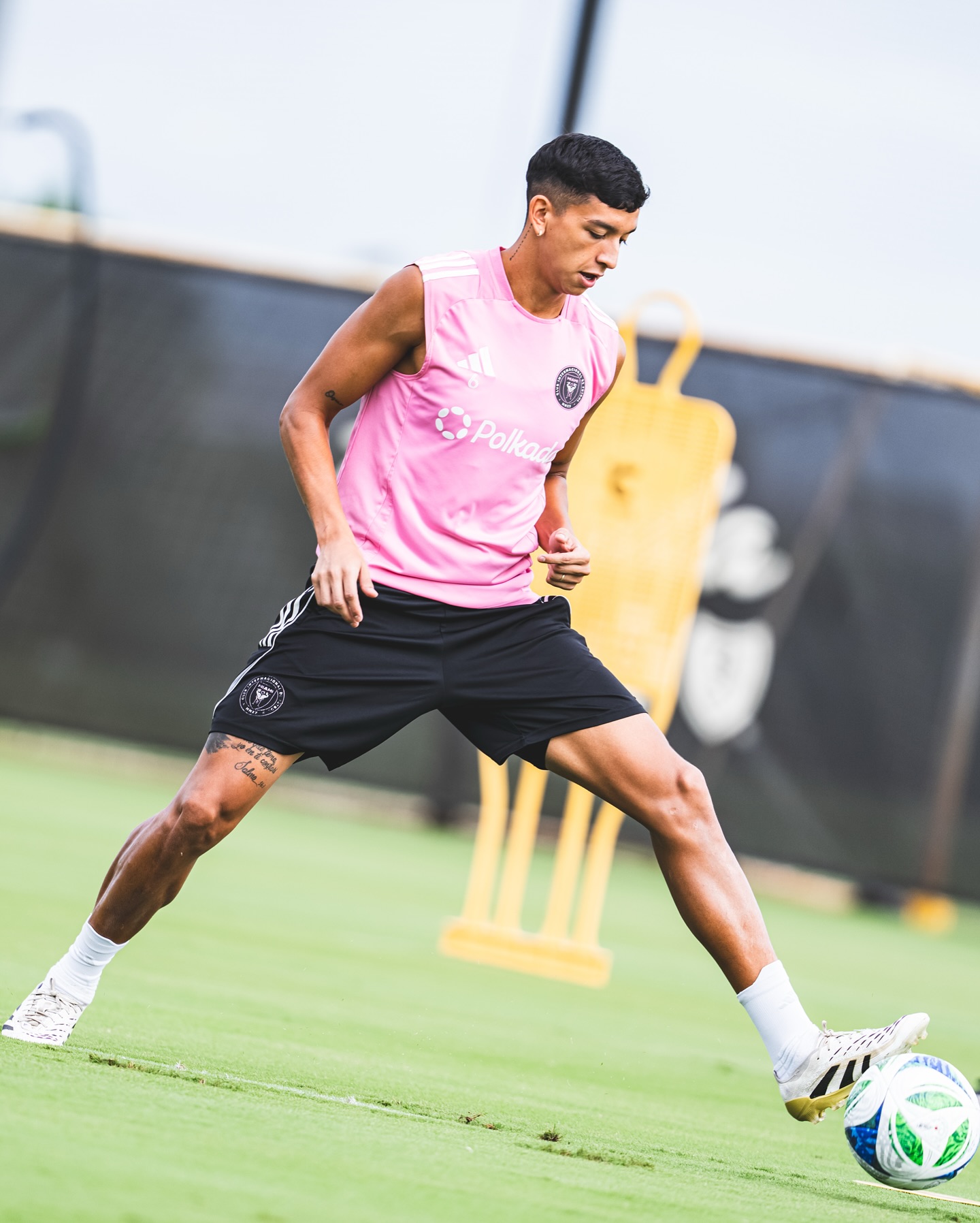 Inter Miami CF Fan Club | Miami FL