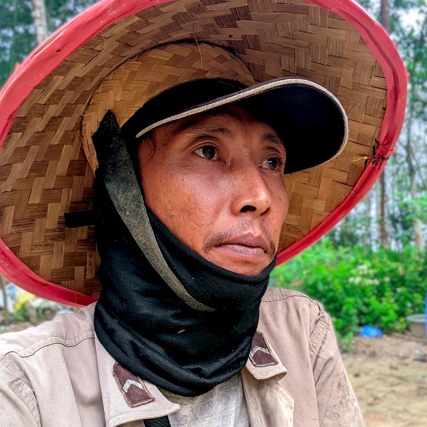 Kerjo sak wajare,duet ra di gowo mat1 #firmankharisma #reels #hiburan ...