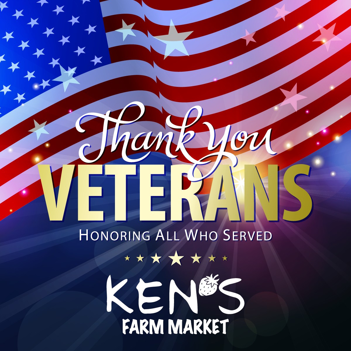 Ken's Farm Market | Facebook