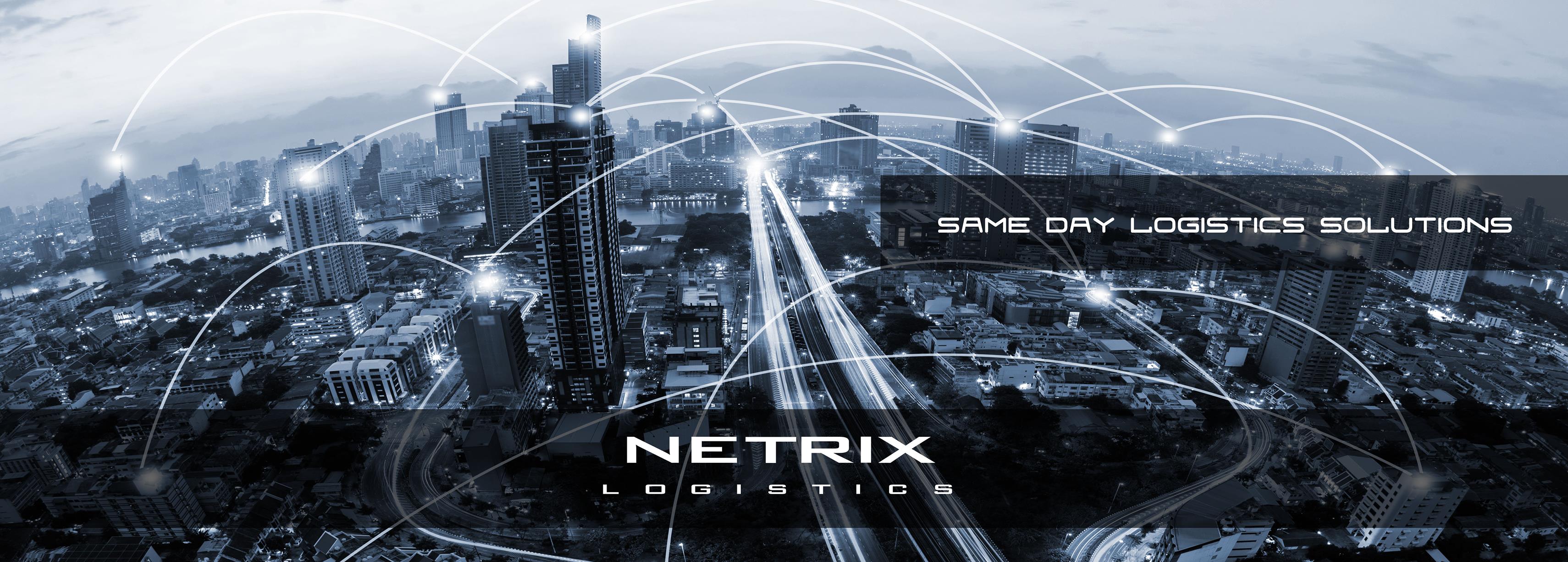Netrix Logistics