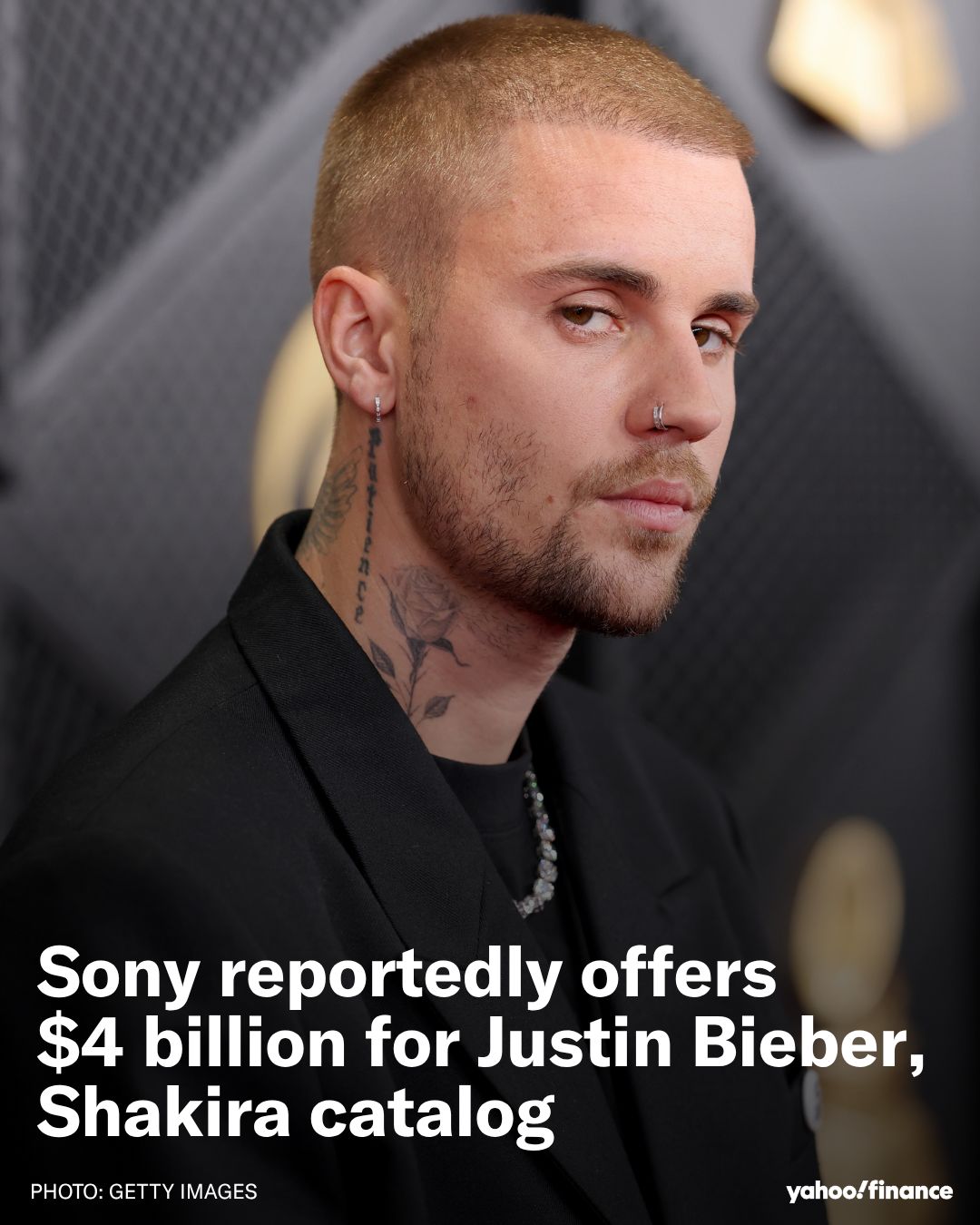 Sony Music is in advanced talks to acquire Recognition Music Group