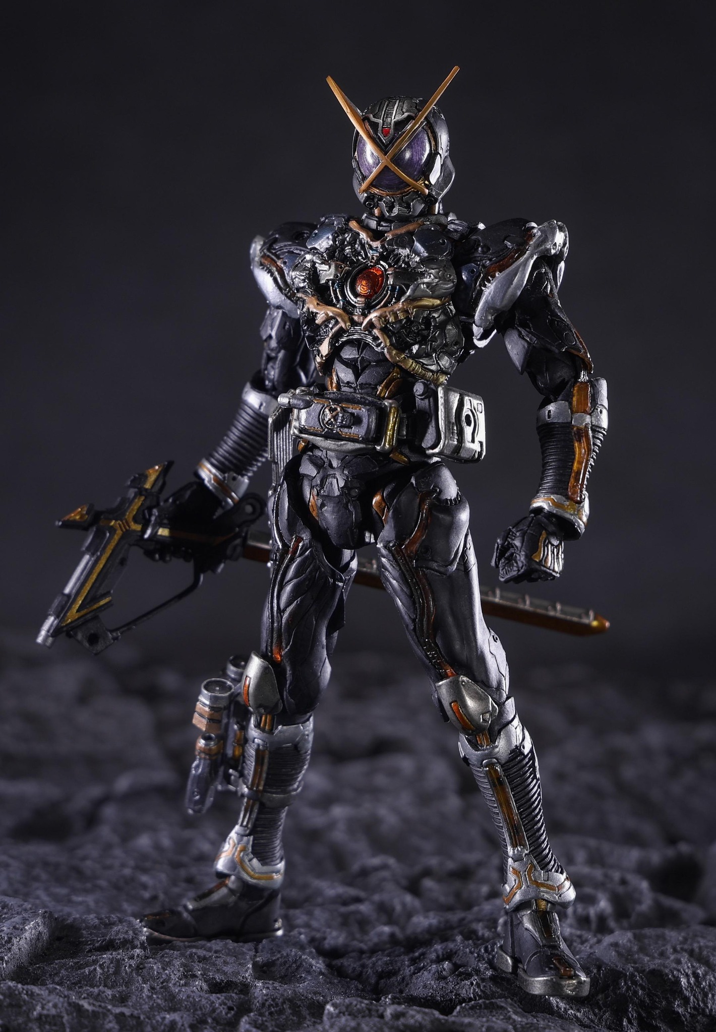 S.I.C. Masked Rider... - S.I.C. Masked Rider Thailand