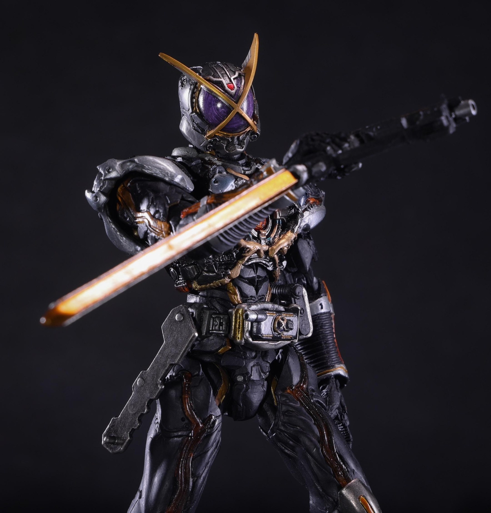 S.I.C. Masked Rider... - S.I.C. Masked Rider Thailand