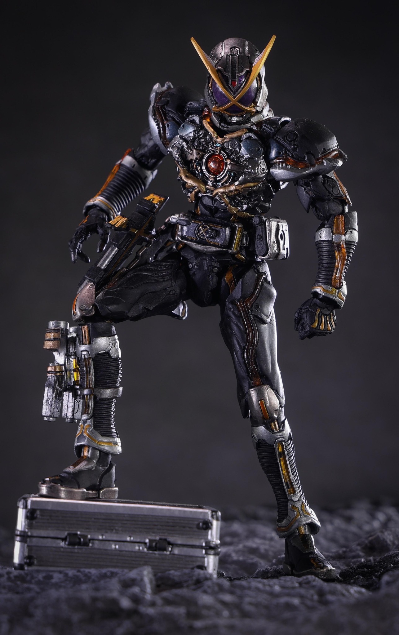 S.I.C. Masked Rider... - S.I.C. Masked Rider Thailand