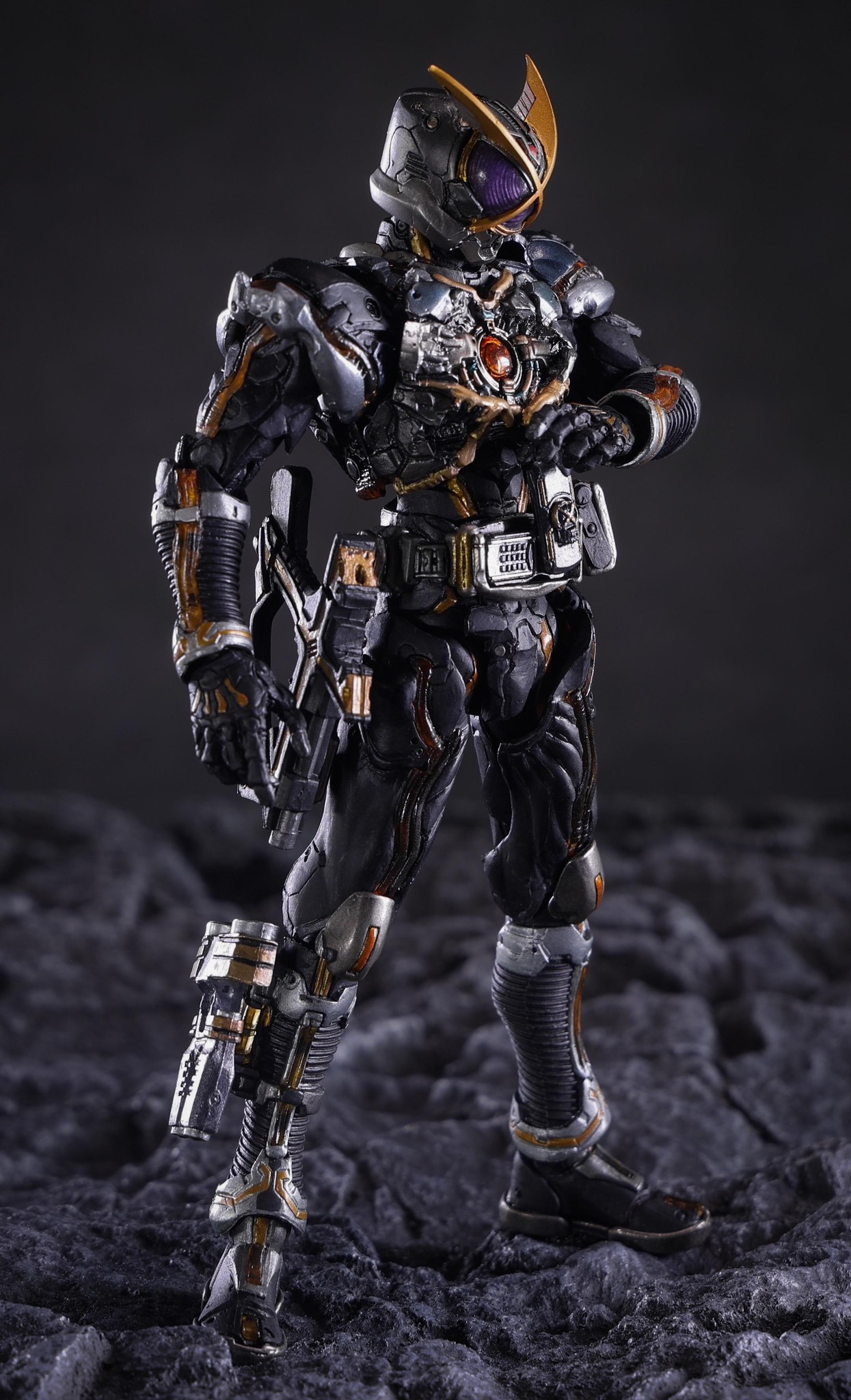 S.I.C. Masked Rider... - S.I.C. Masked Rider Thailand