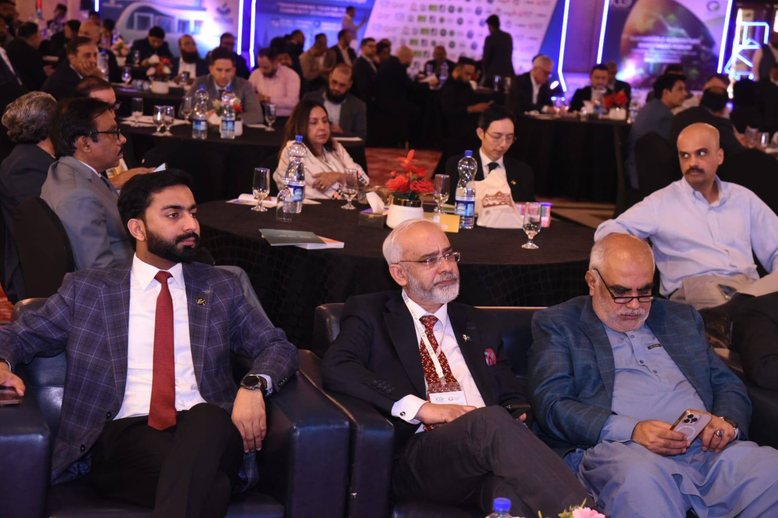 Sustainable Tourism Foundation Pakistan | Islamabad