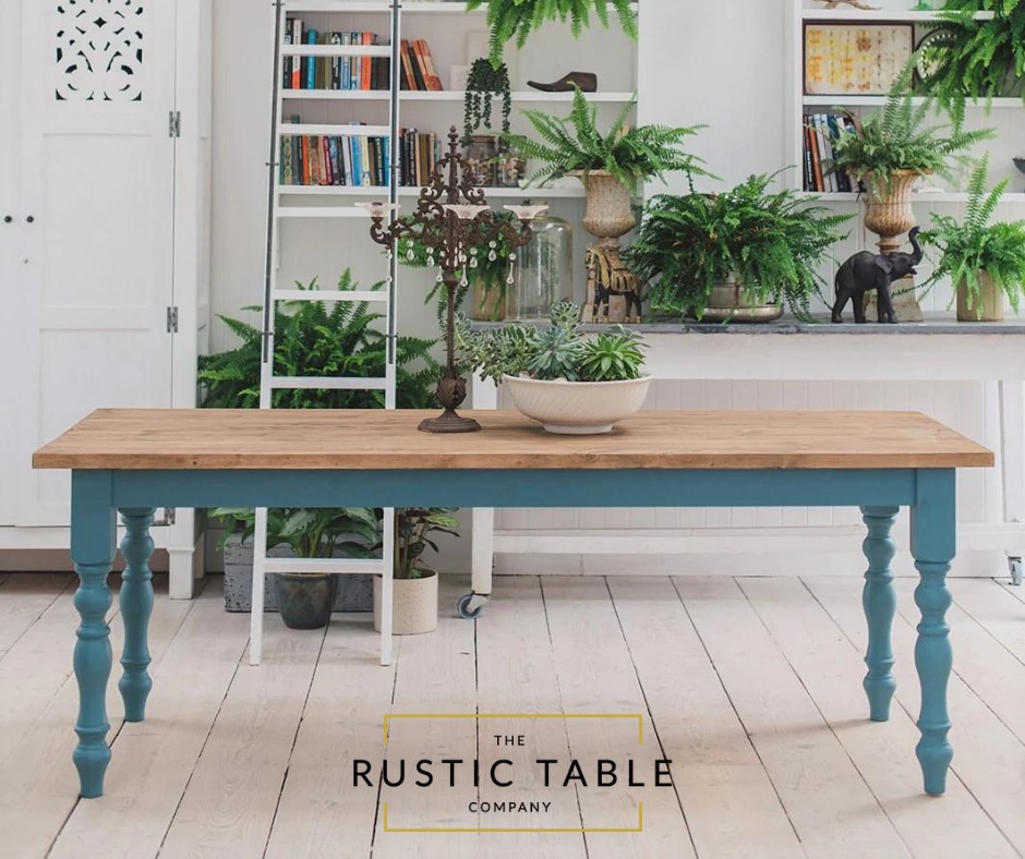 📣📣 All of our tables and... - The Rustic Table Company | Facebook