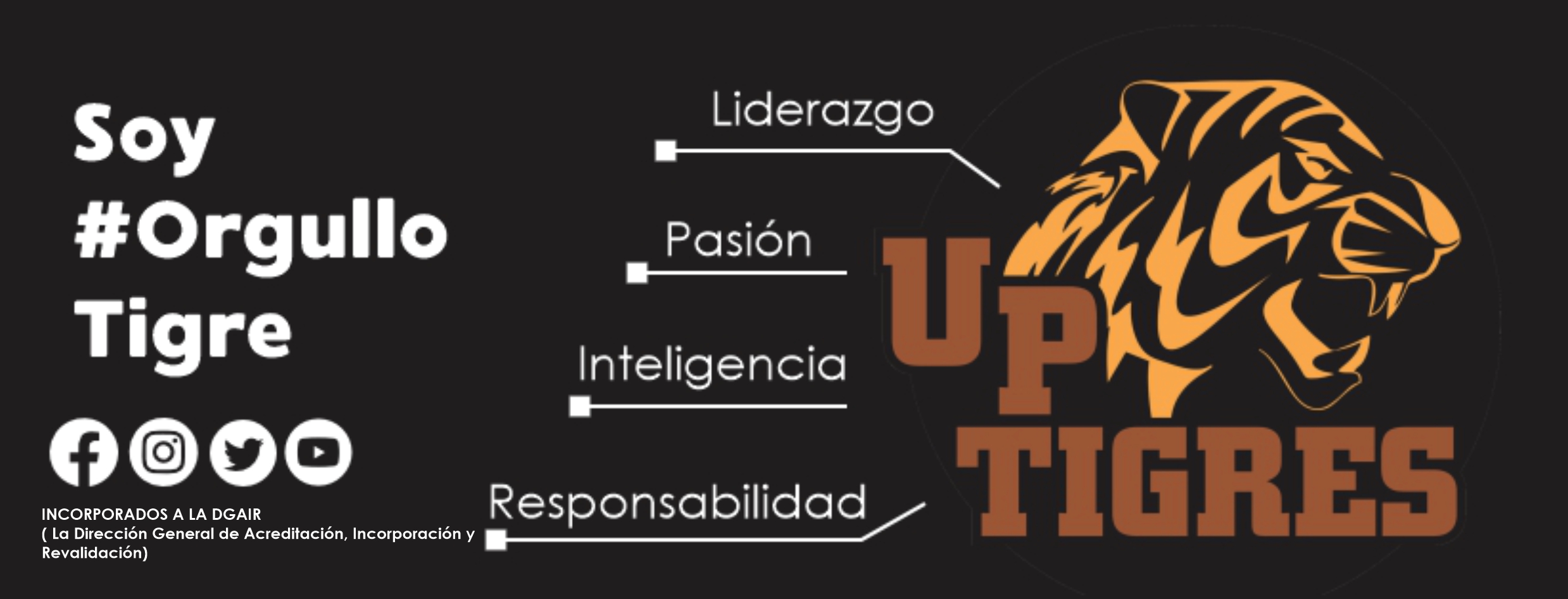 Universidad Politécnica de Juventino Rosas - ¿Ya tienes tu ficha ¡Hoy ...