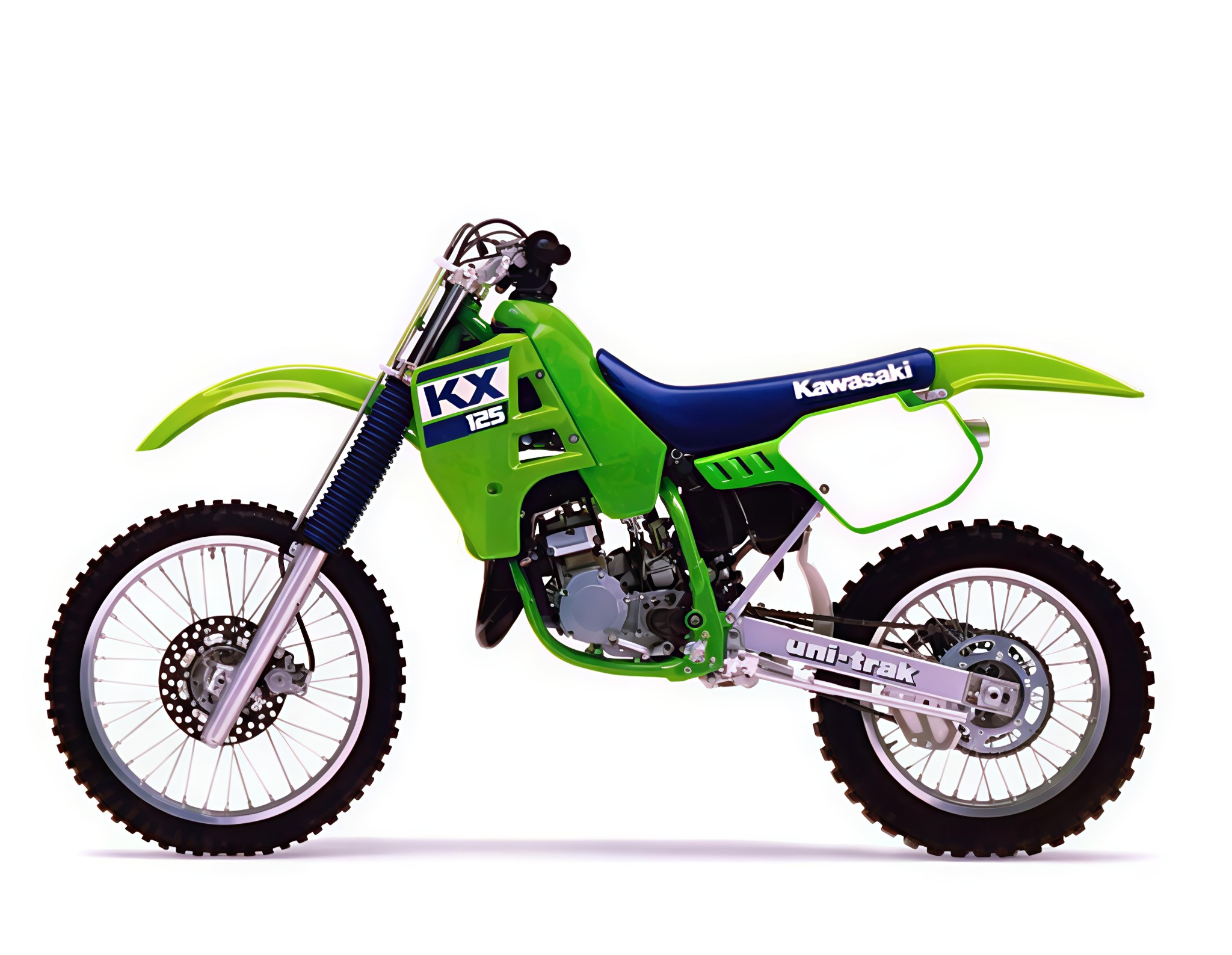 Throwback🏍️✨ to the legendary 1988 Kawasaki Ninja ZX-10