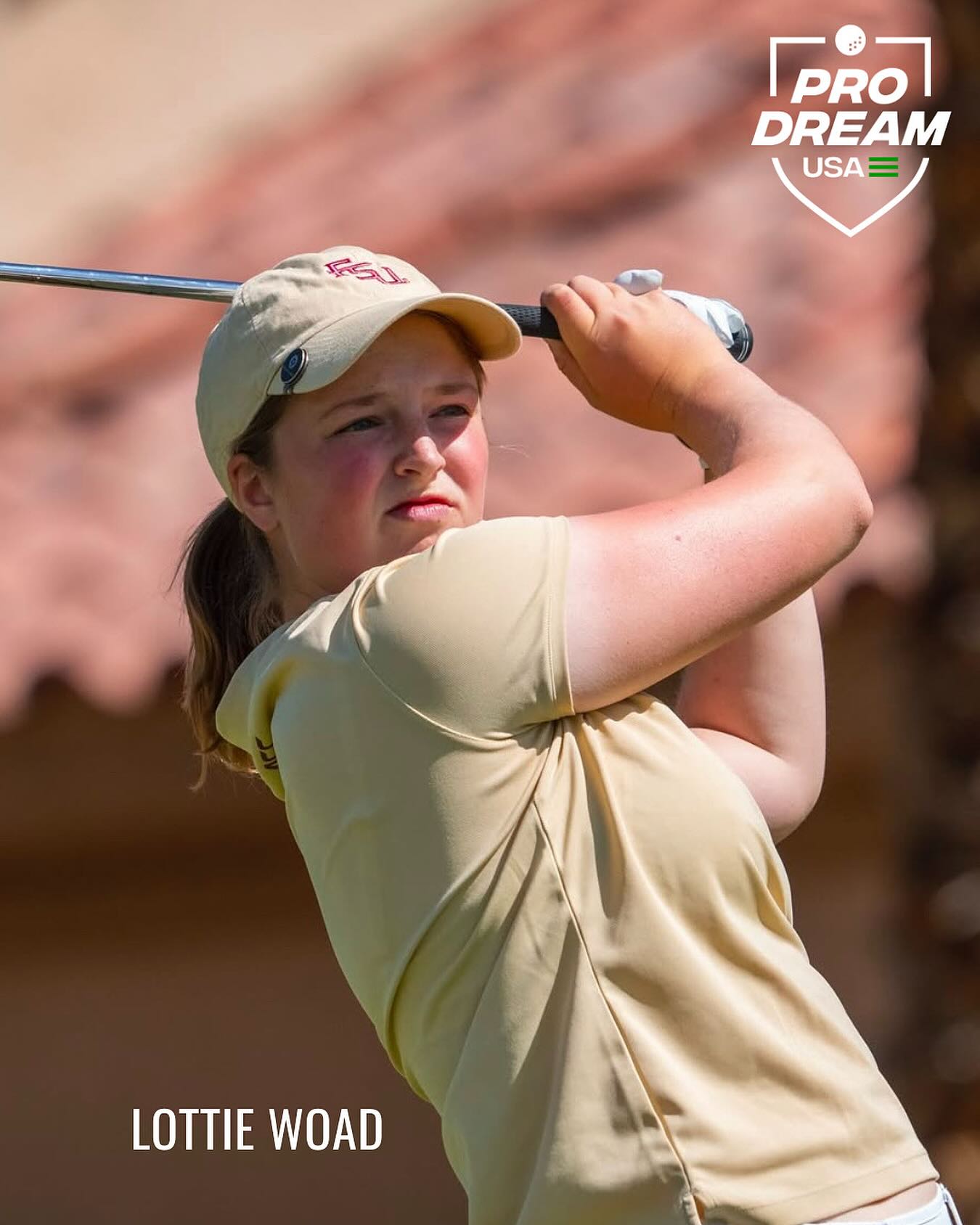 ProdreamUSA - Congratulations to ProDreamUSA client Lottie Woad who ...