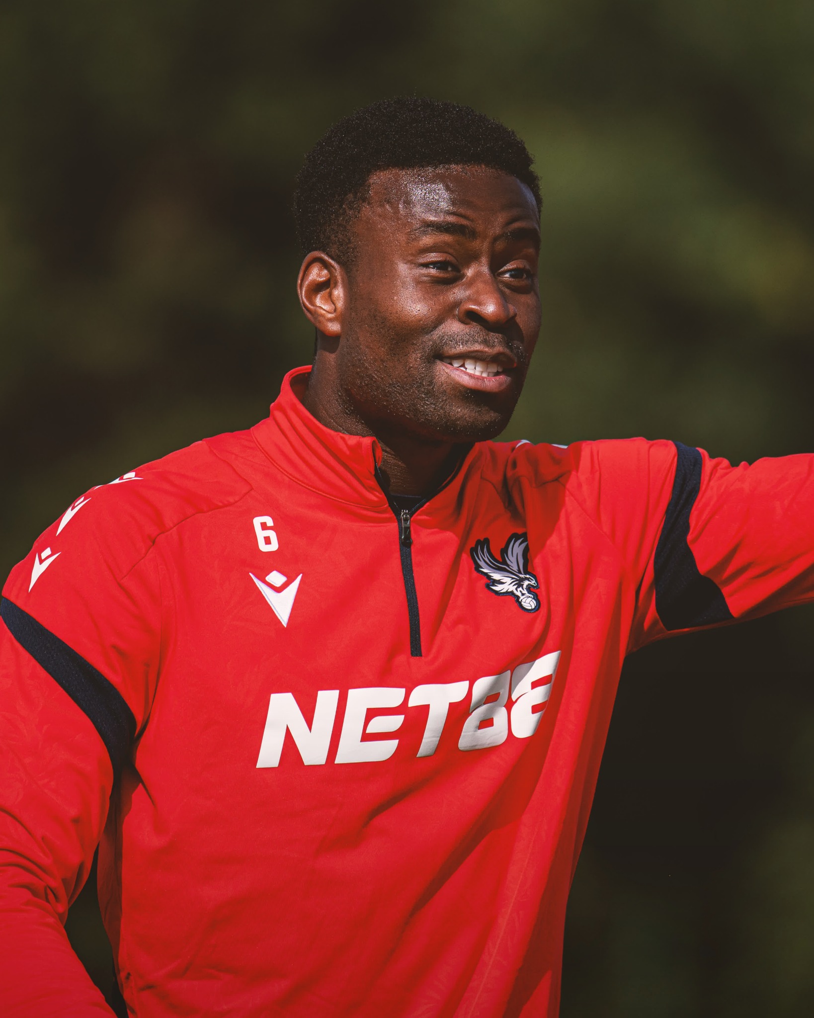 Crystal Palace Football... - Crystal Palace Football Club
