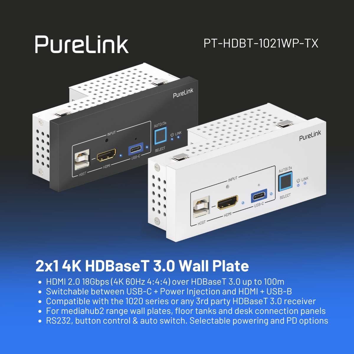 PureLink GmbH | Rheine