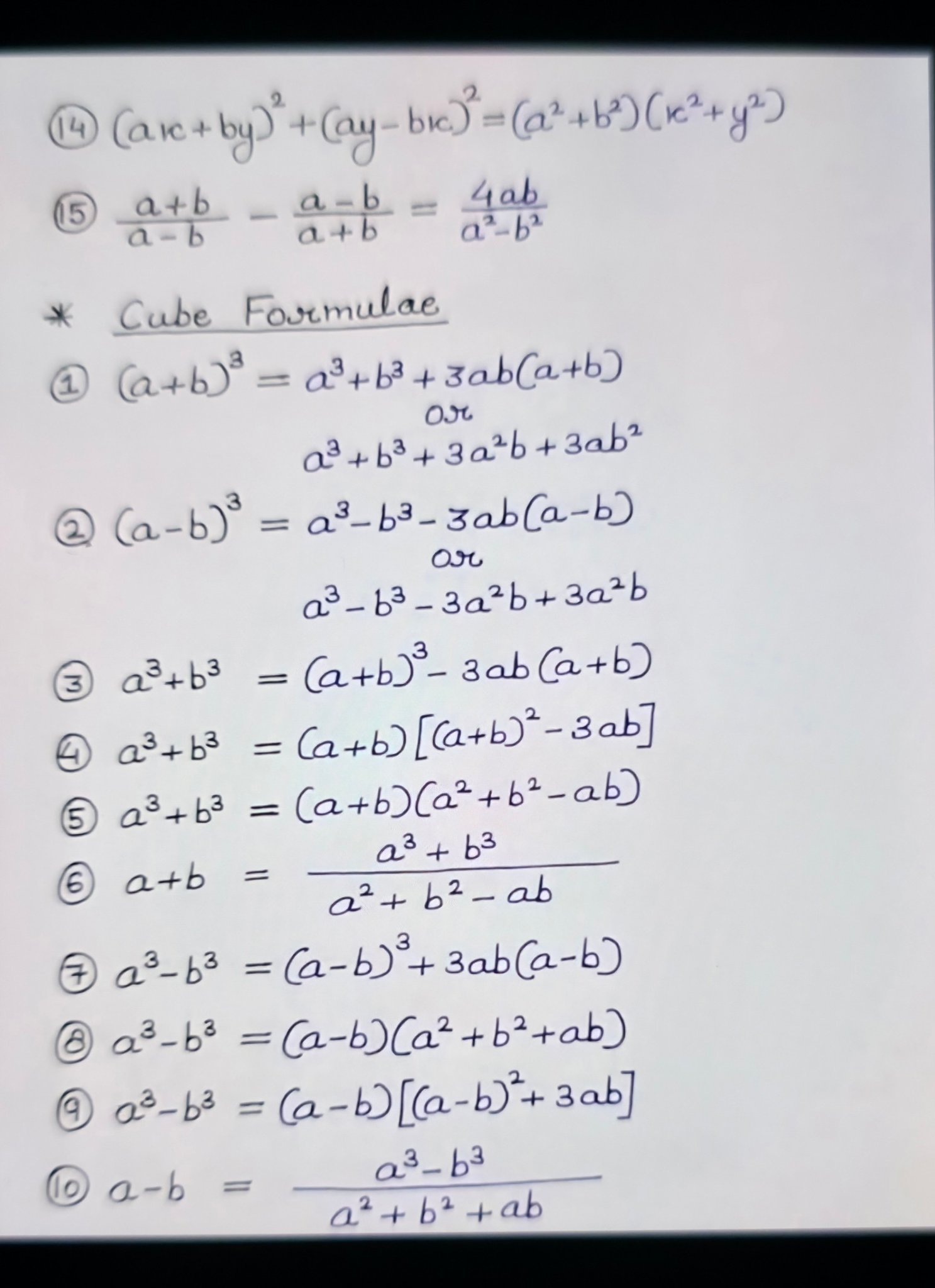 Tus Matemáticas Científicas... - Tus Matemáticas Científicas