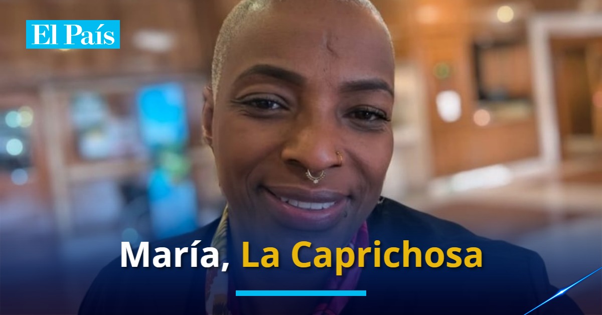 El País Cali - 👉Conozca la historia de Pérxides María... | Facebook