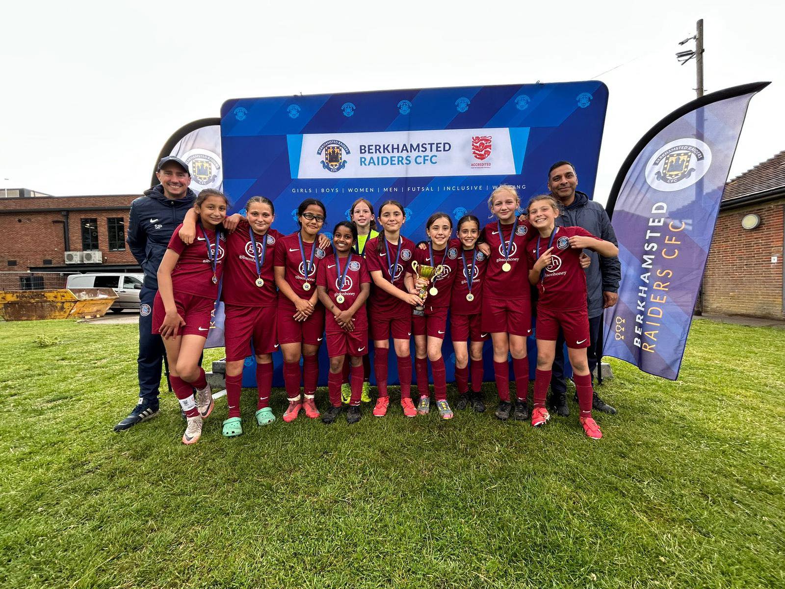 Ruislip Rangers FC | Ruislip