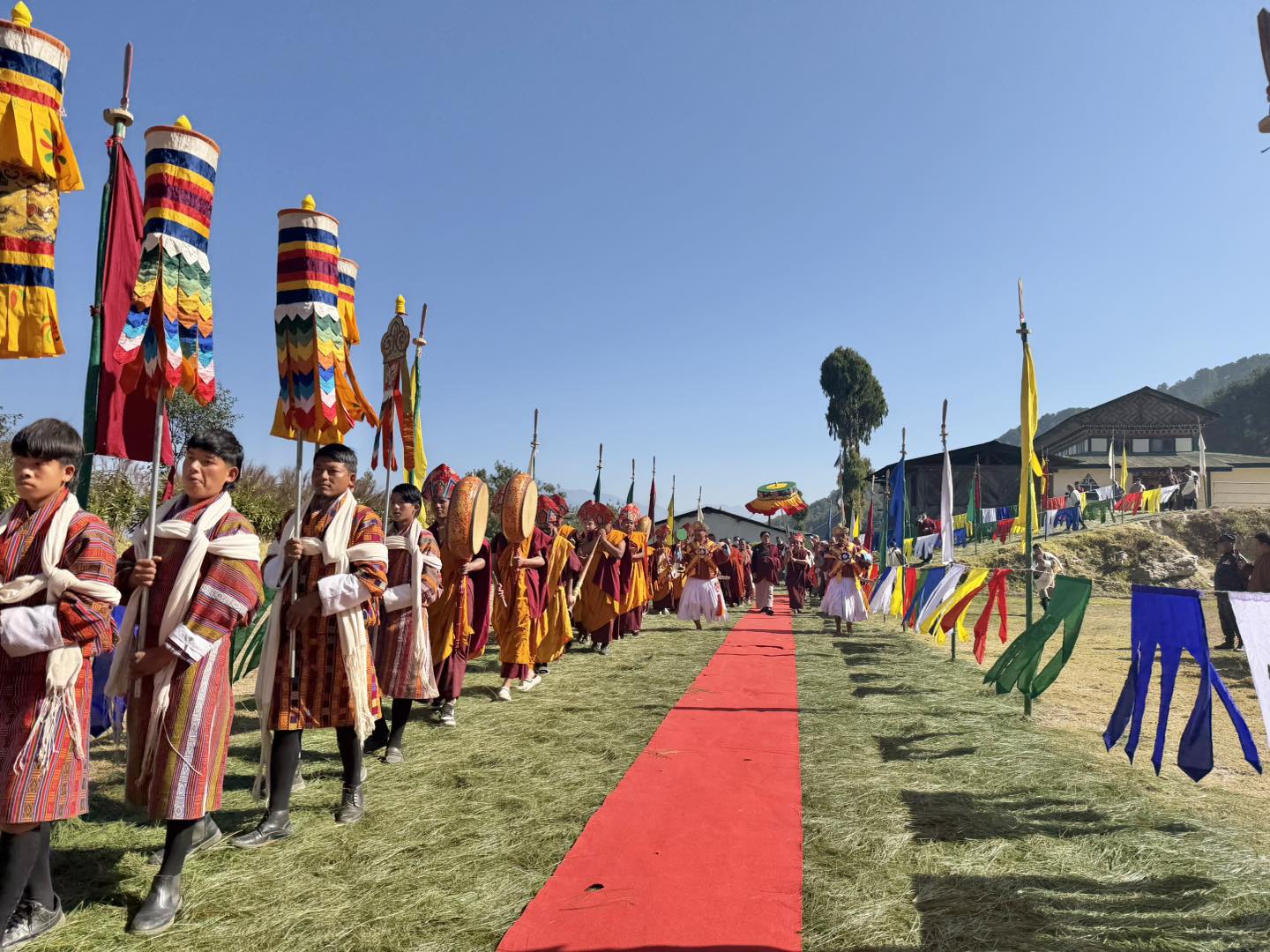 Dungzin Garab... - Dungzin Garab Rinpoche's Dharma Activities