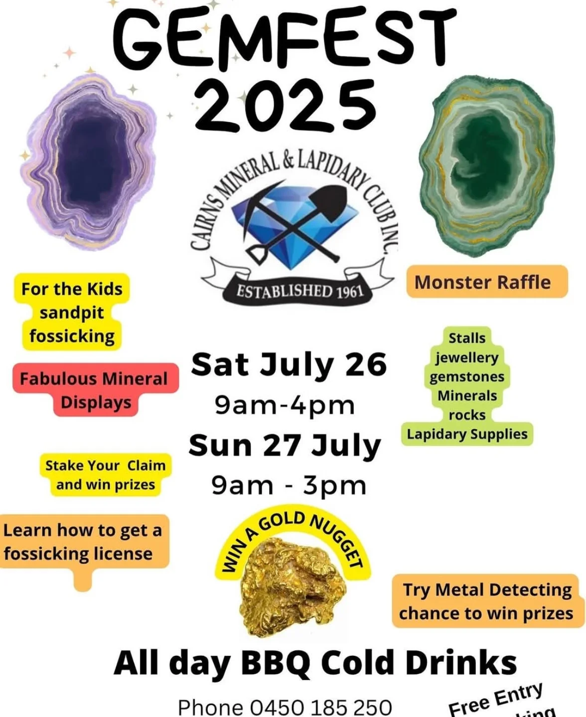 Emu Ridge Gallery | Kuranda QLD