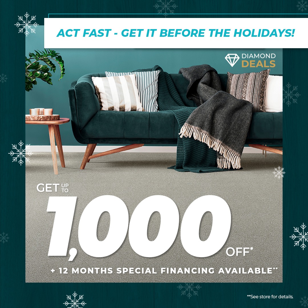 Floor Decorators Carpet One Floor &amp; Home | Bremerton WA