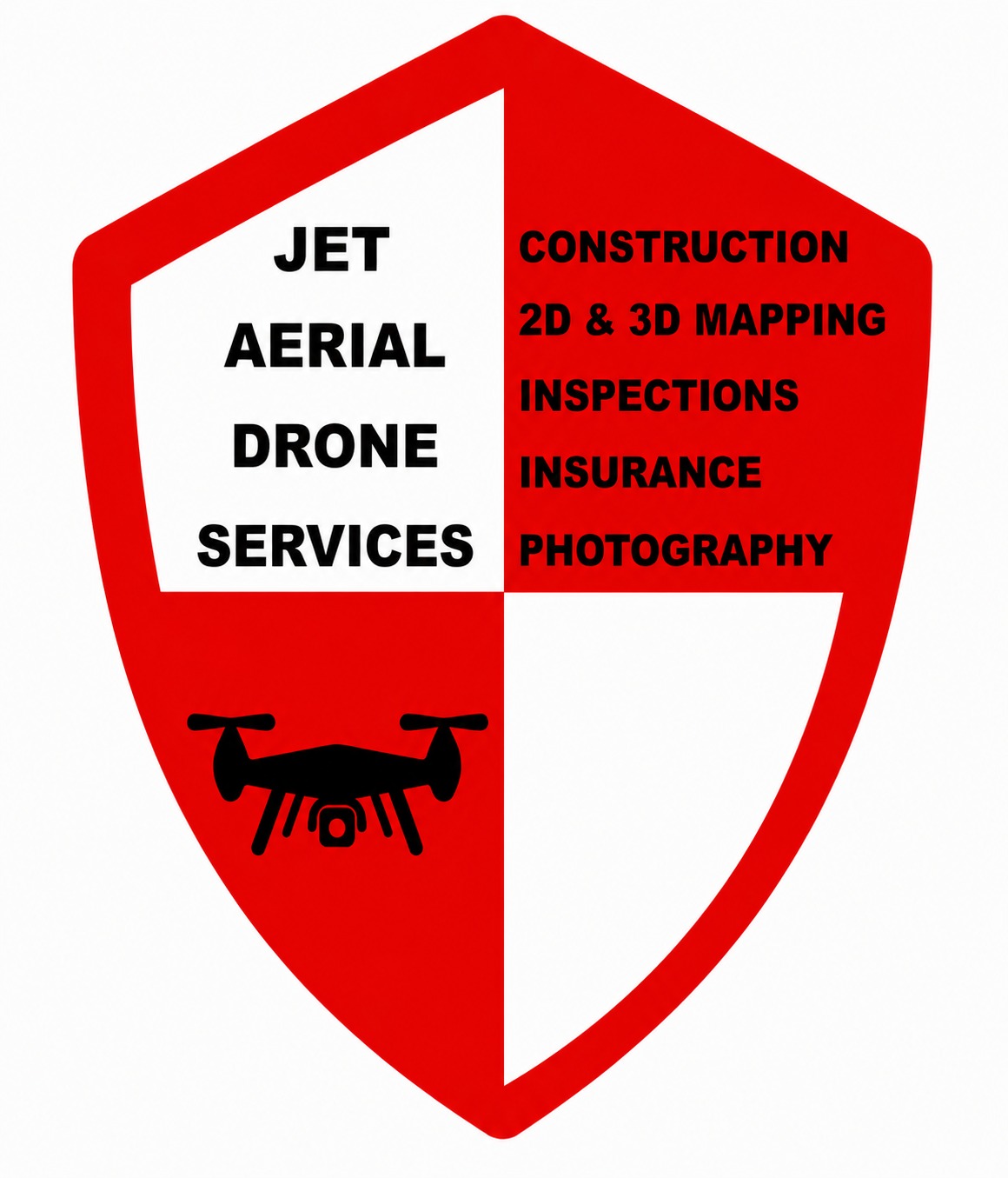 #commercialroofs #drone #infaredscan | JET Aerial Drone Services, LLC