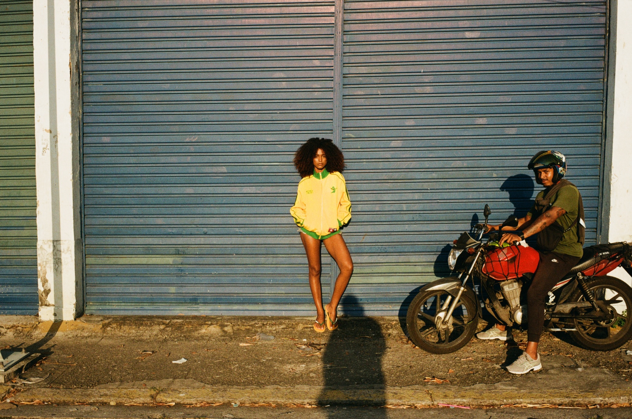 Places+Faces | London