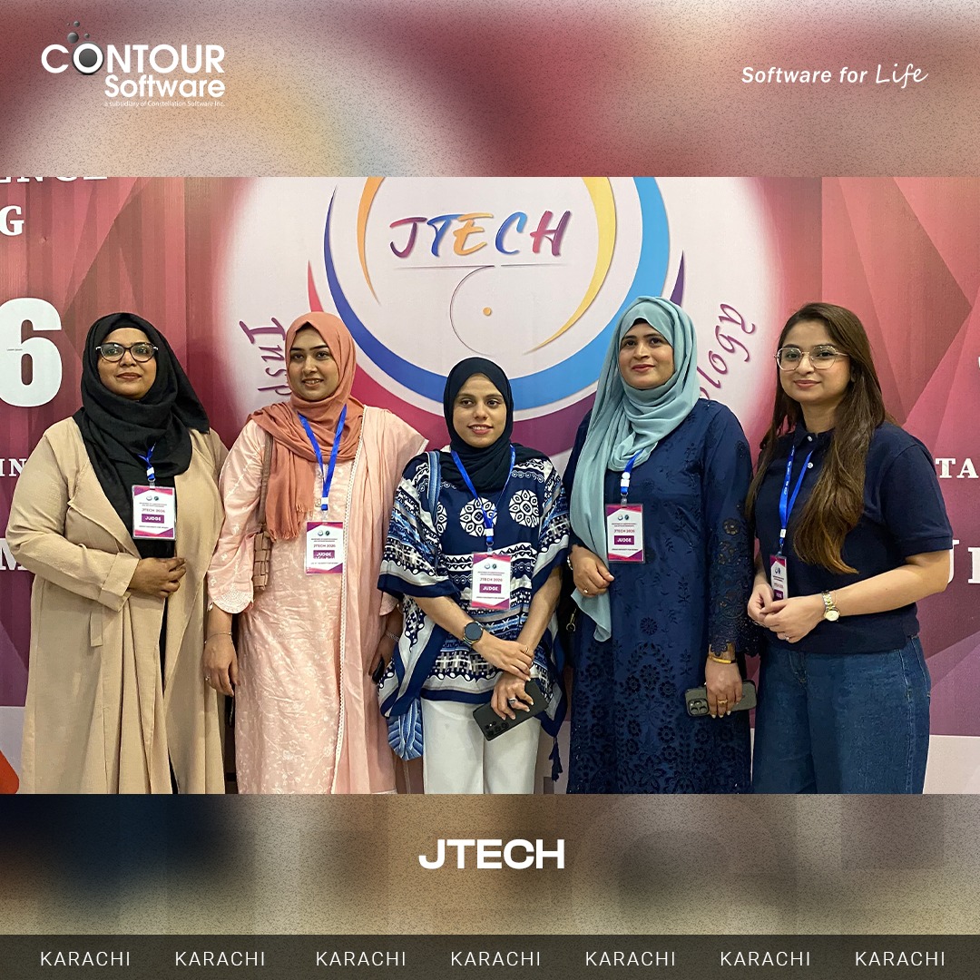 Contour Software Pvt Ltd | Karachi