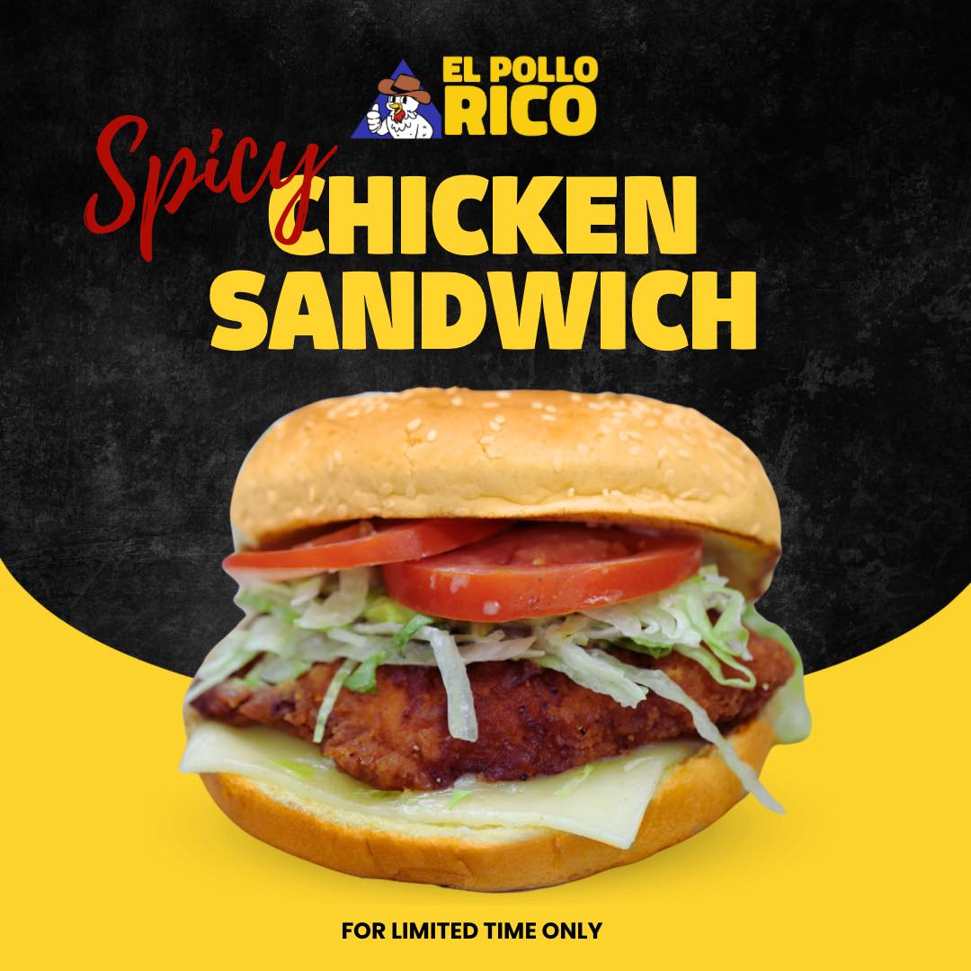 EL POLLO RICO Austin Texas | Austin TX