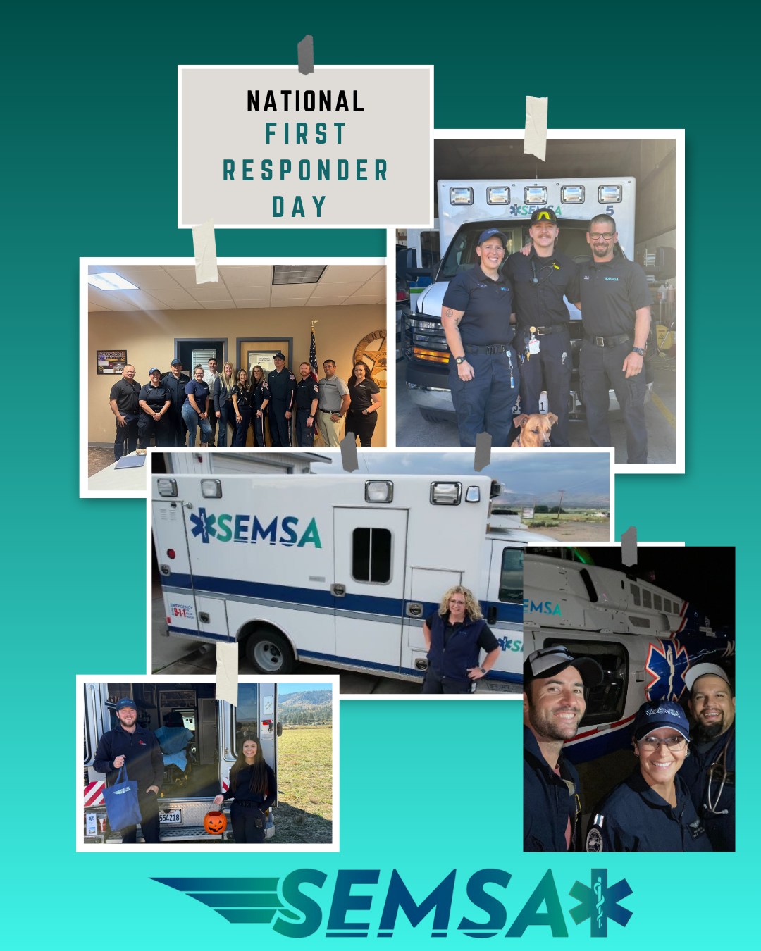 SEMSA Air and Ground Ambulance Service | Susanville CA