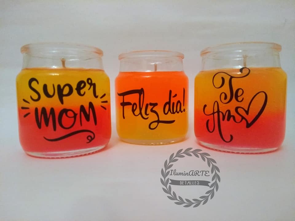 Candle store
