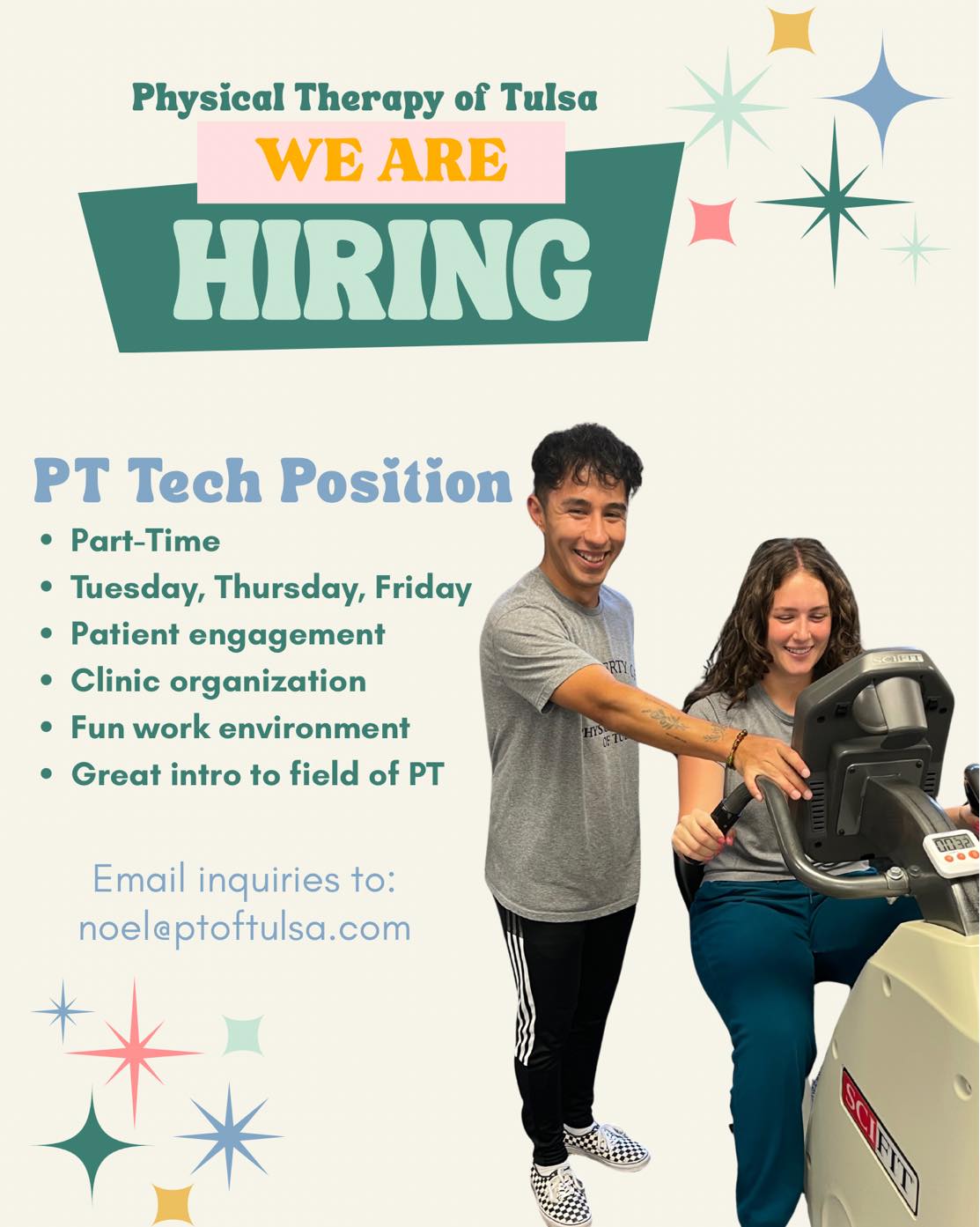 What Does a Pt Tech Do: Key Roles and Career Insights Explained