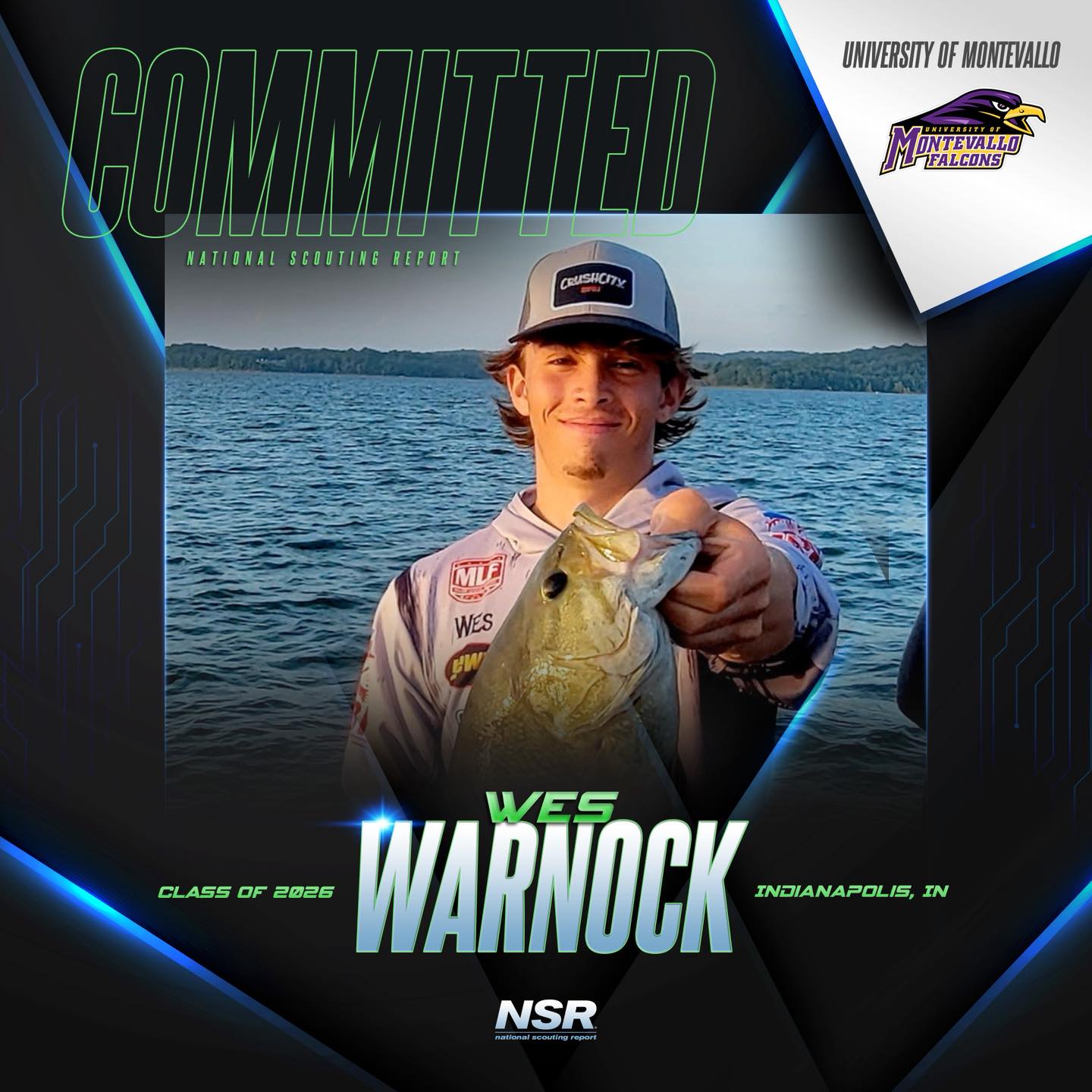 National Scouting Report - 🚨 #CommitmentAlert 🚨 Congrats to 2020 # ...