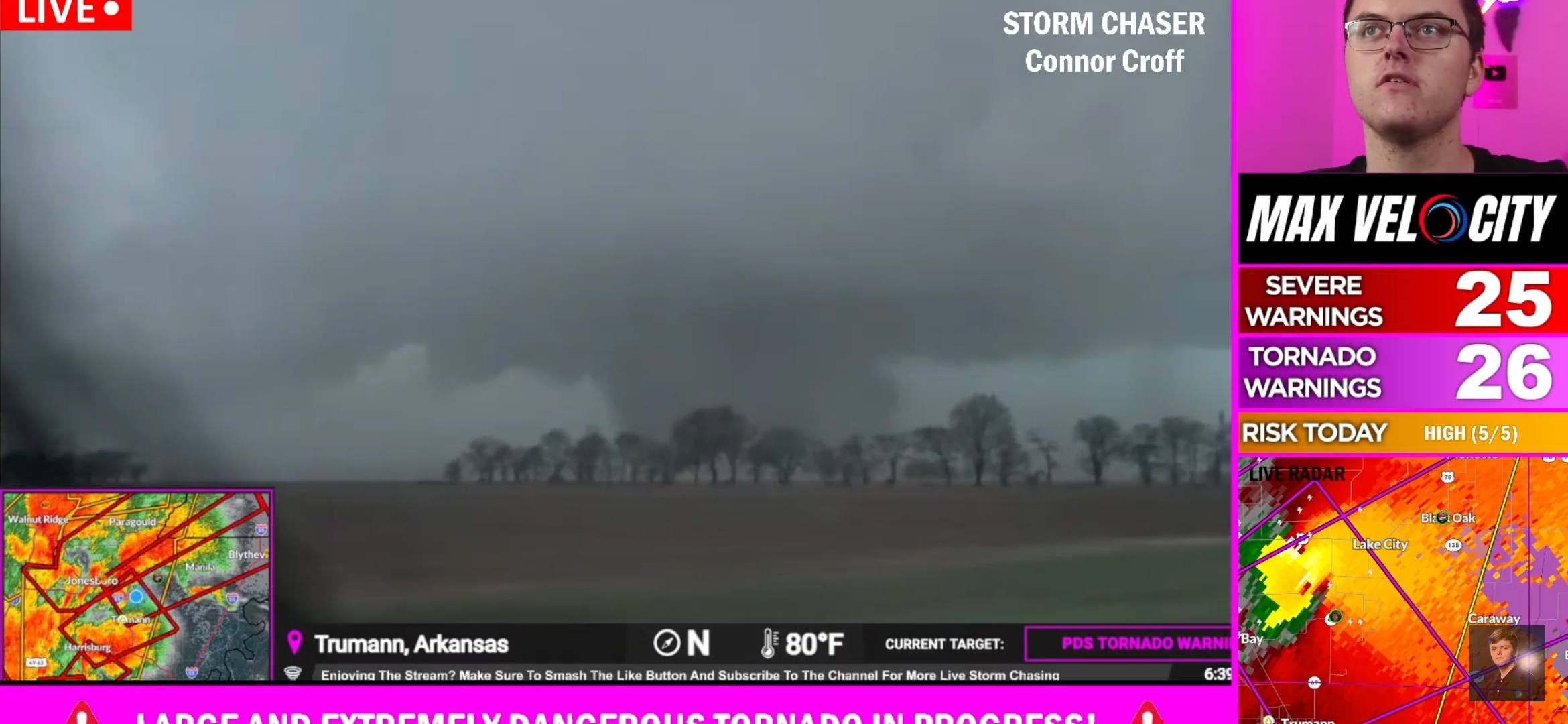 Southern Alberta Storm Chasers | Facebook