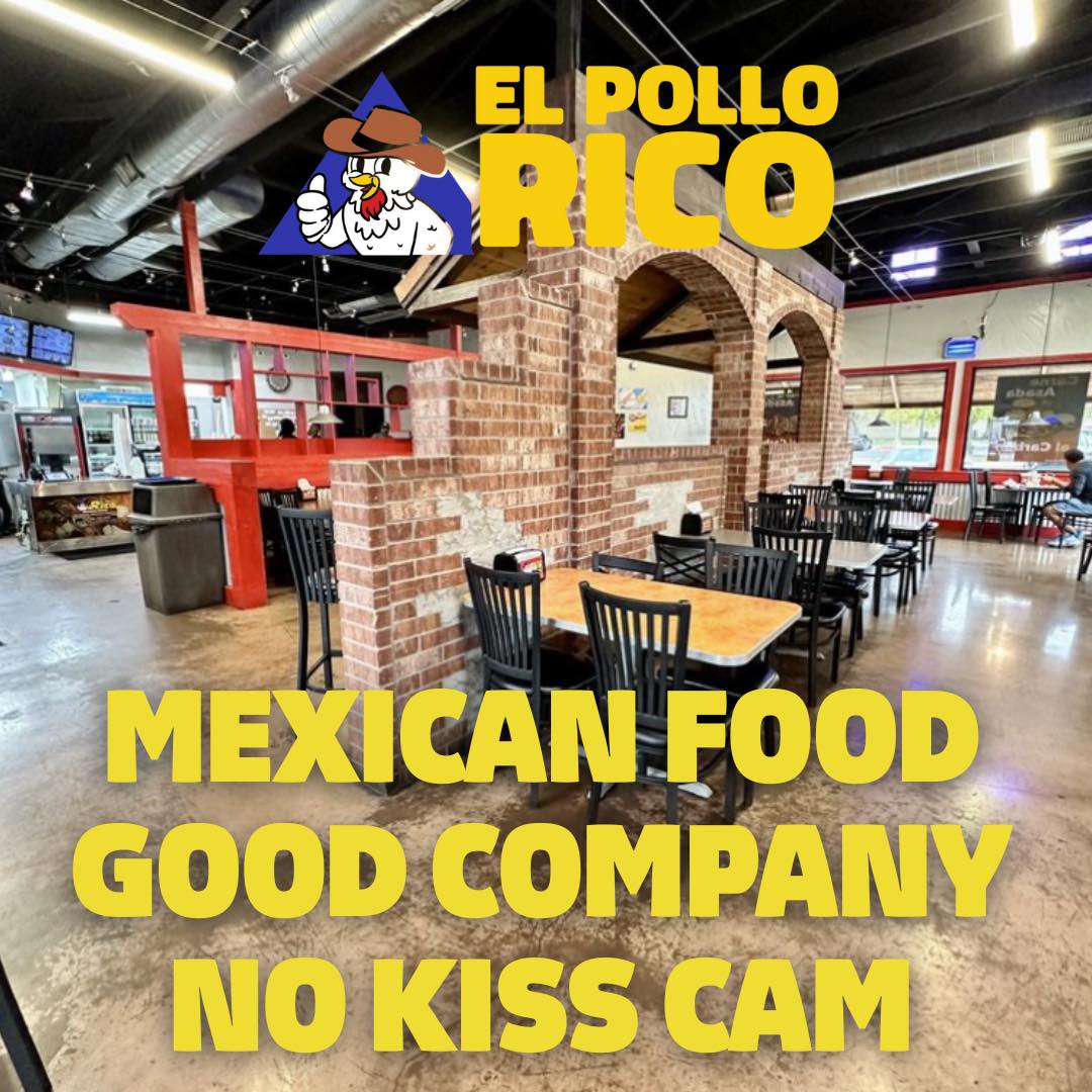 EL POLLO RICO Austin Texas | Austin TX