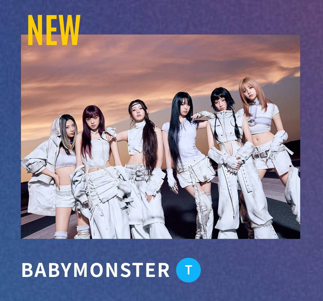 BABYMONSTER is confirmed to perform for three consecutive years at