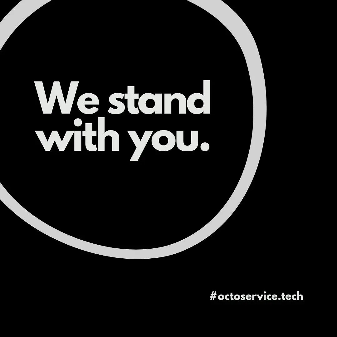 Octo Tech Service and Store | Bandung