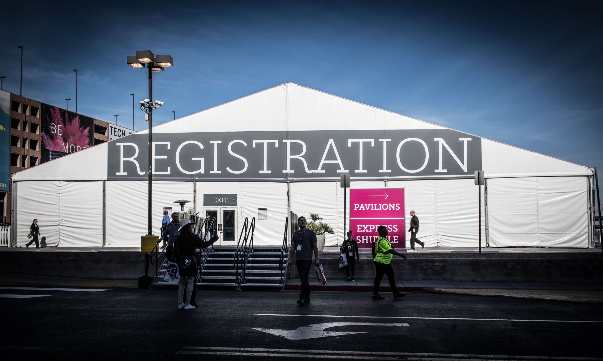 Source One Tent & Events | Las Vegas NV