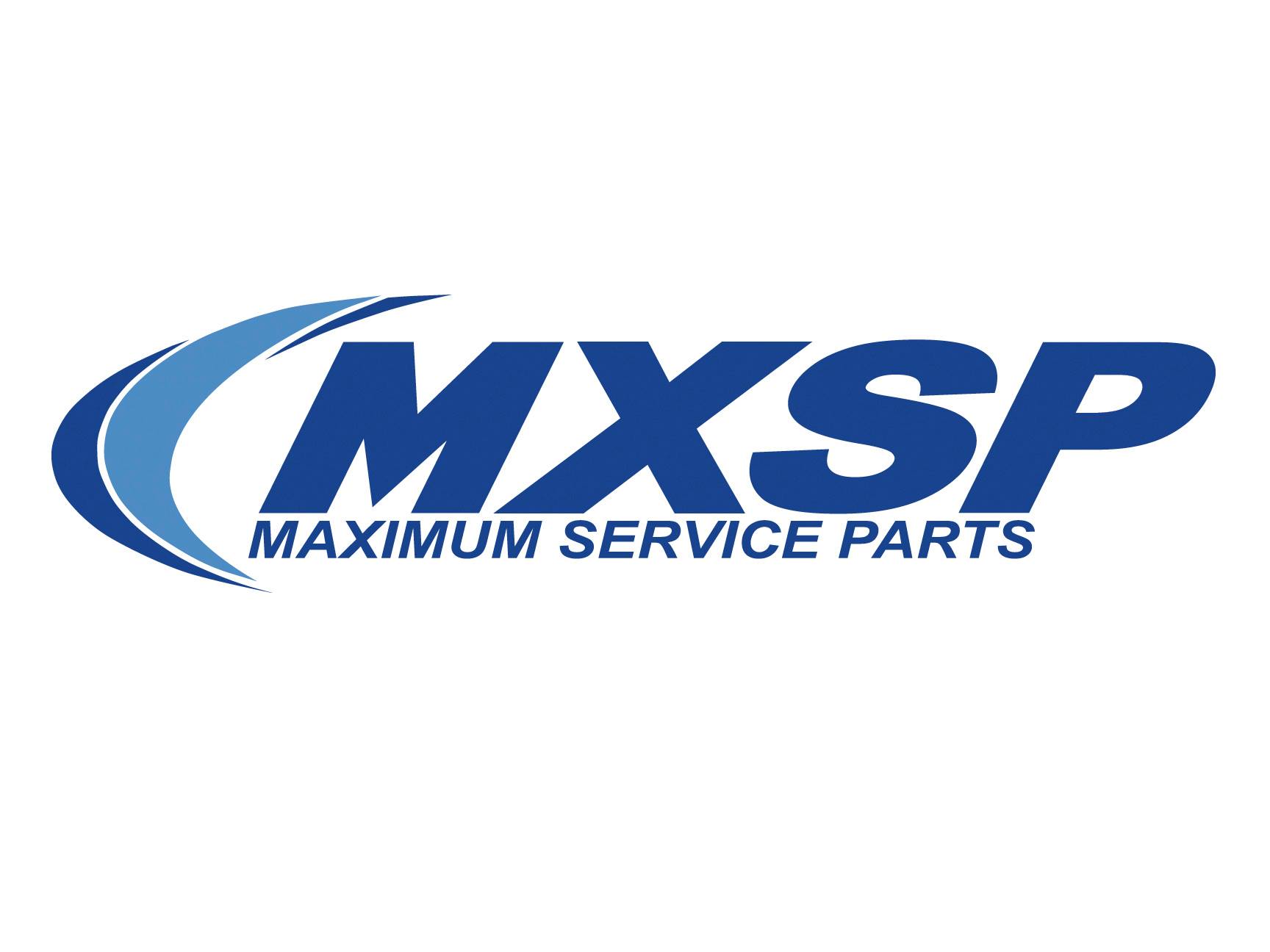 MXSP - Maximum Service Parts