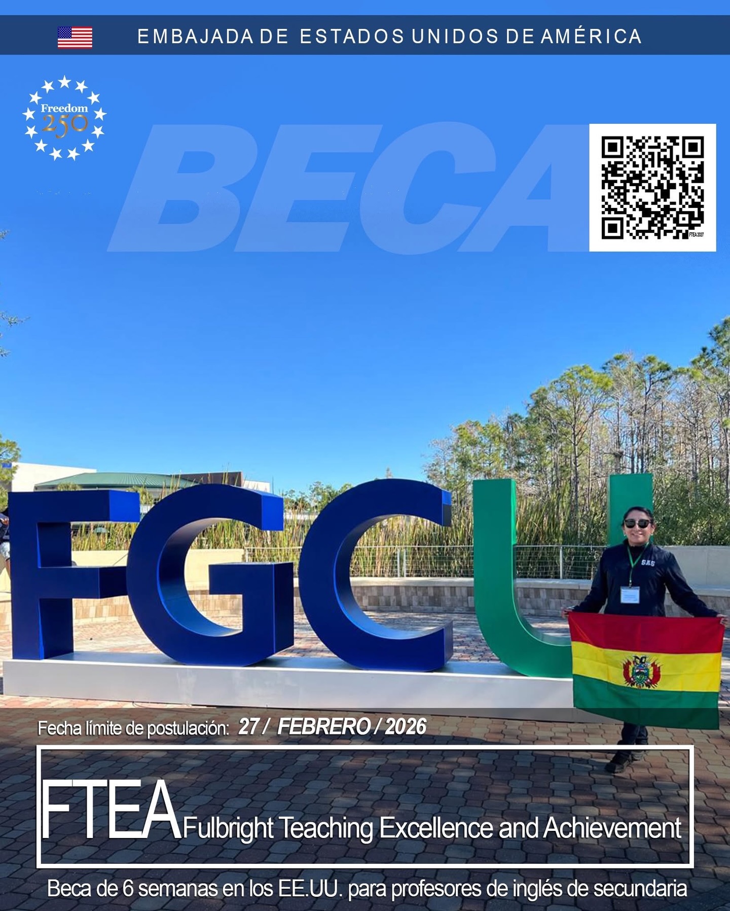 📣... - Becas Internacionales - Programa Internacional de BECAS | Facebook