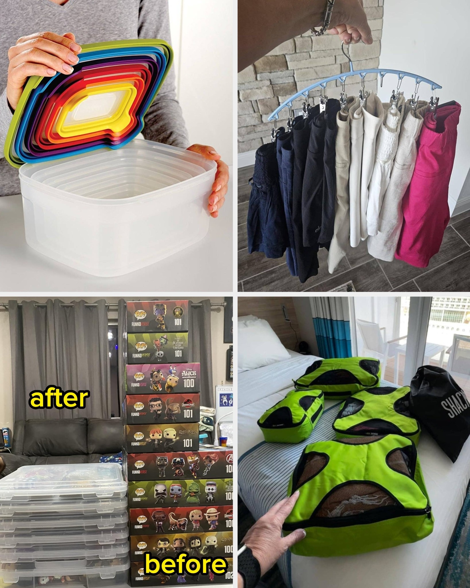 Goodful - 31 Things That Will Magically Give Your Home More Space In ...
