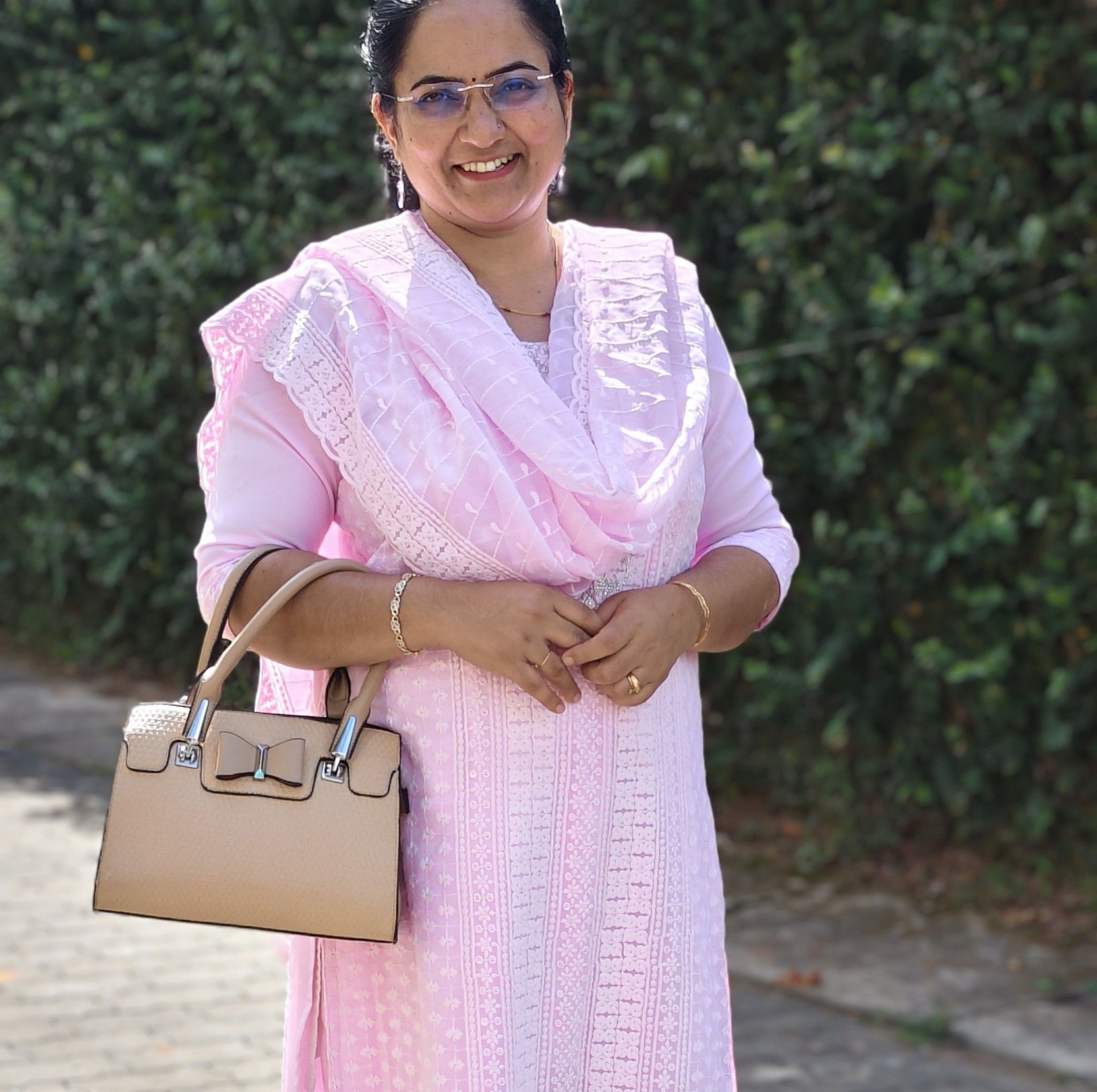 Maya Rani