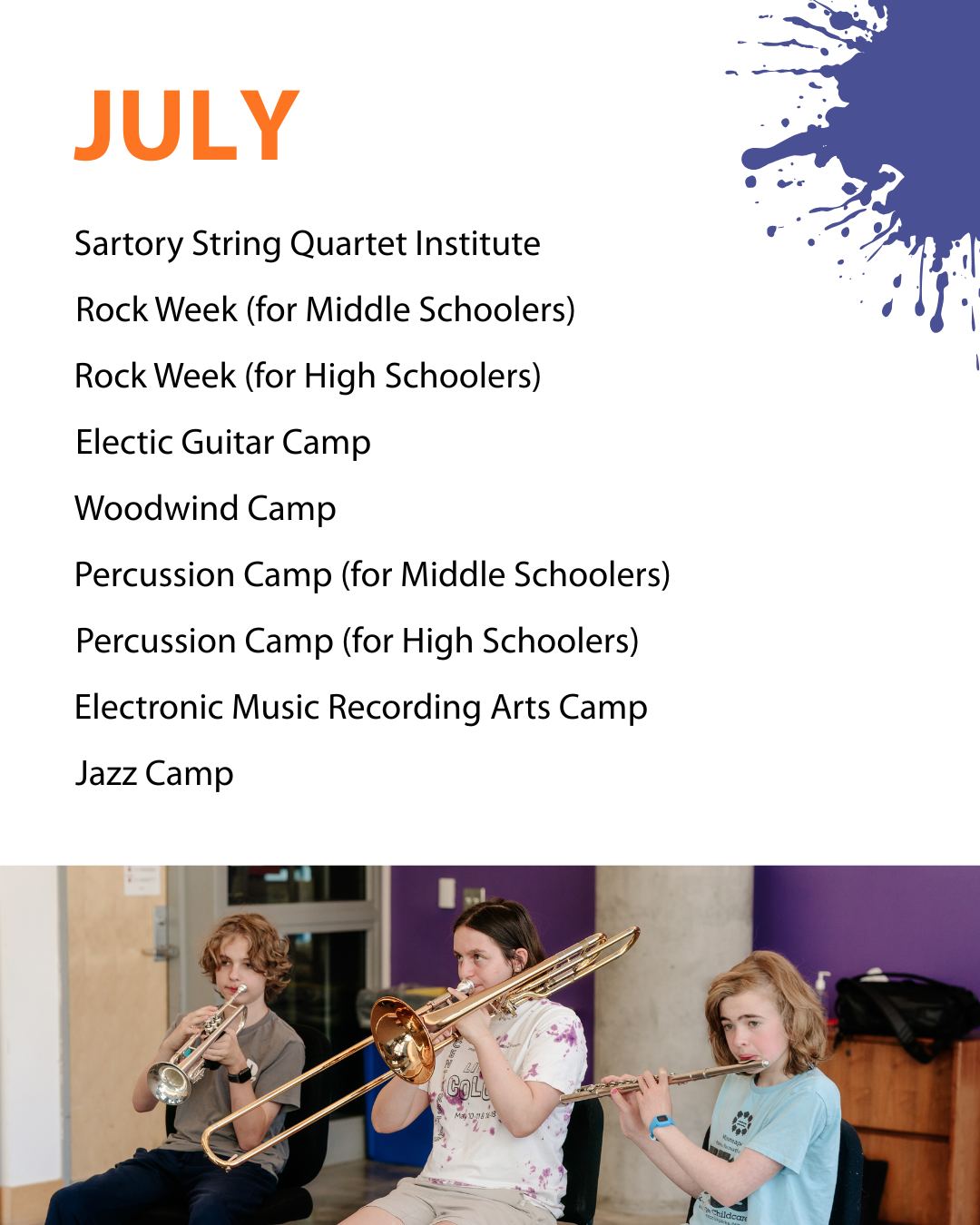 MacPhail Center for Music | Minneapolis MN