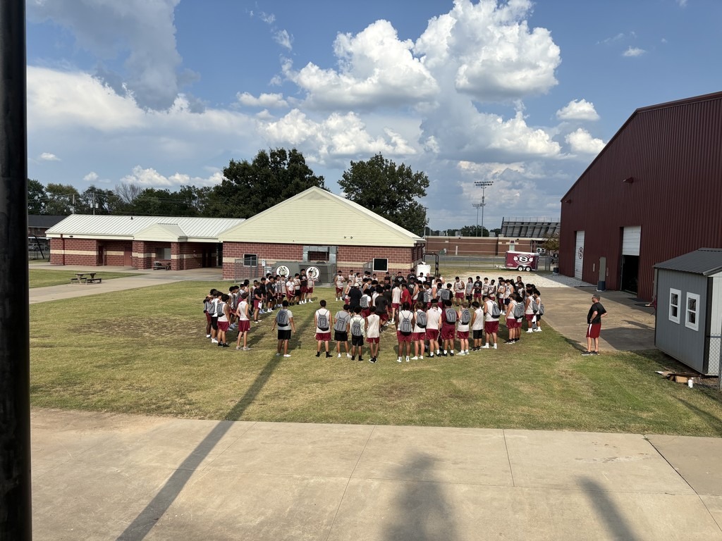 Springdale High School Football