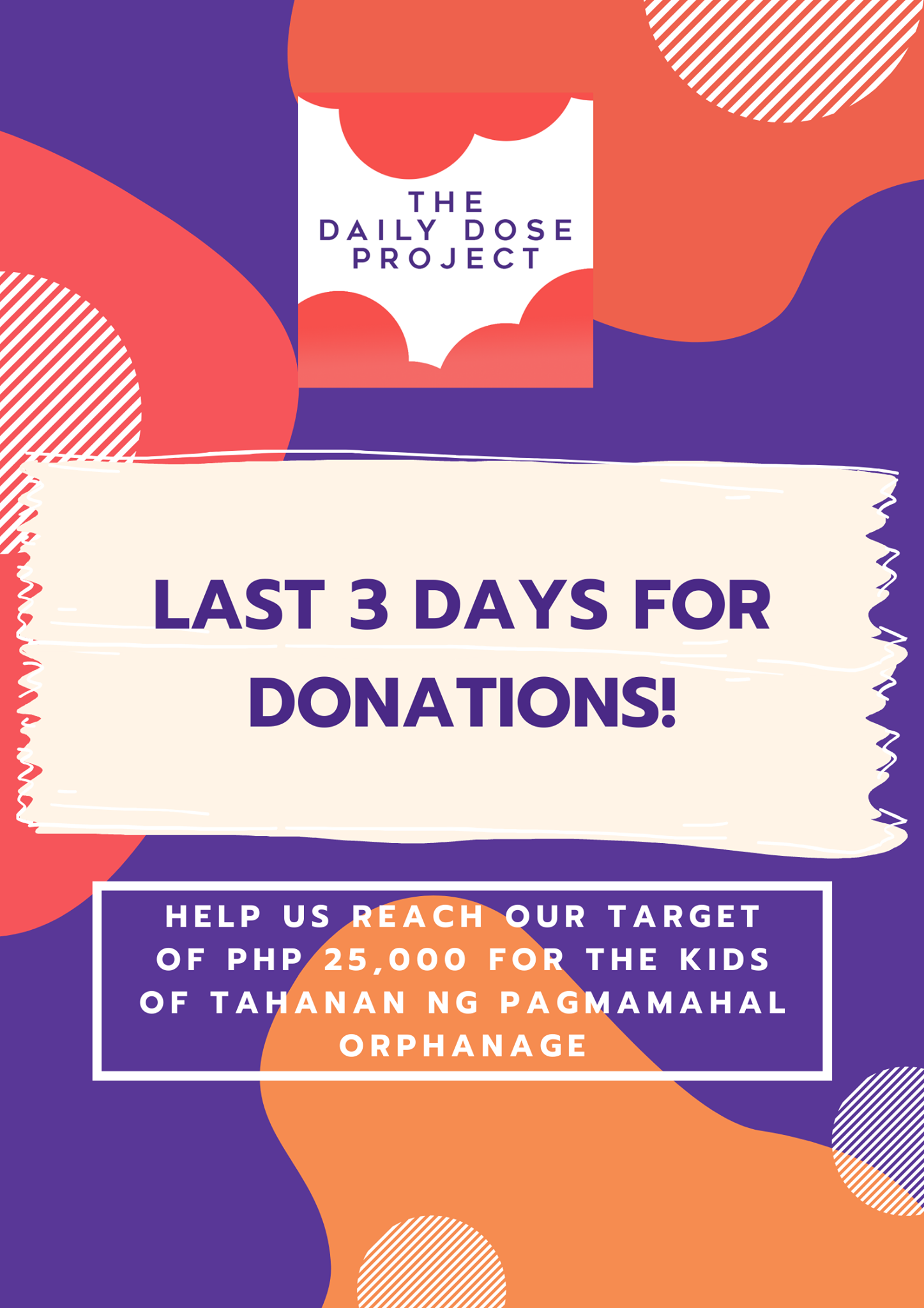The Daily Dose Project