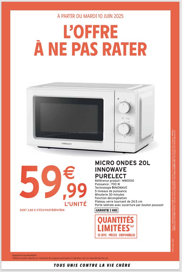 Sitemapcdatahttpsfreydreferenzcommicro Onde Pas Chere Leclercnull