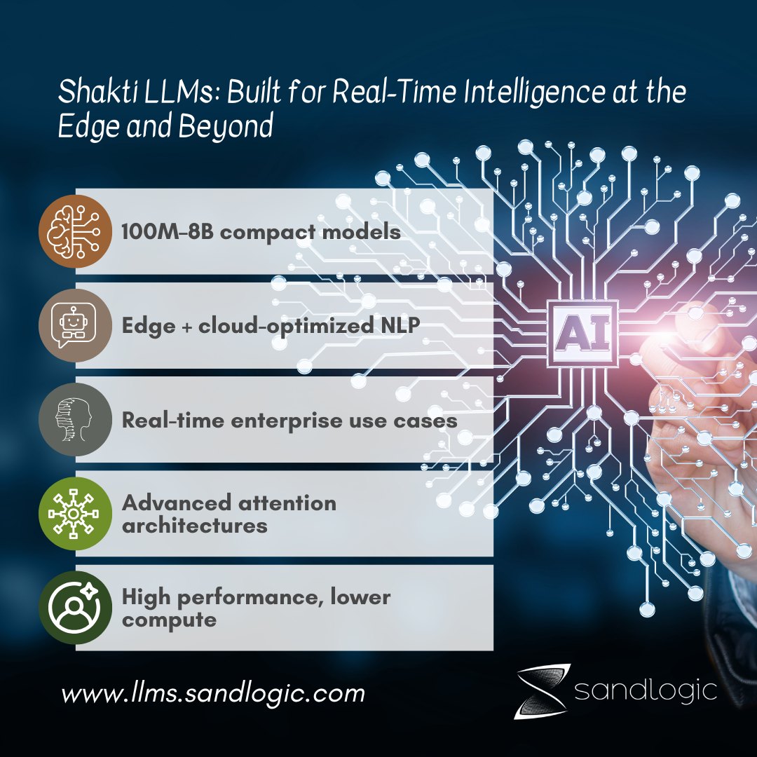 SandLogic Technologies