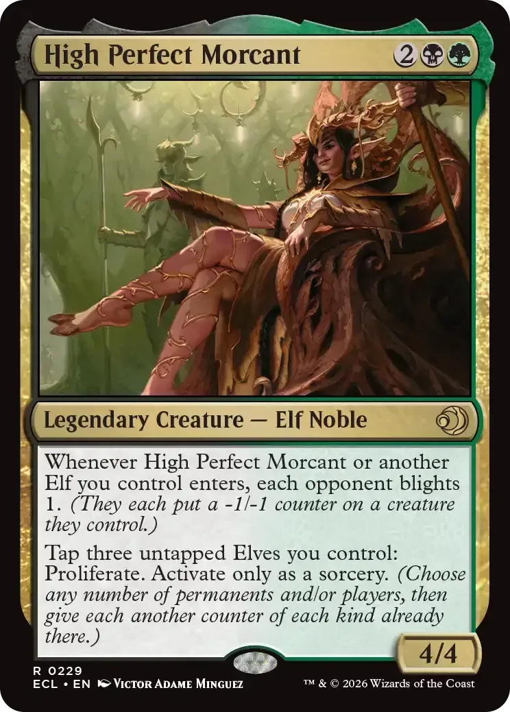 elf card draw mtg Edric, Spymaster of Trest Whenever another legendary Elf you control enters Eclipsed Elf  Lorwyn Eclipsed