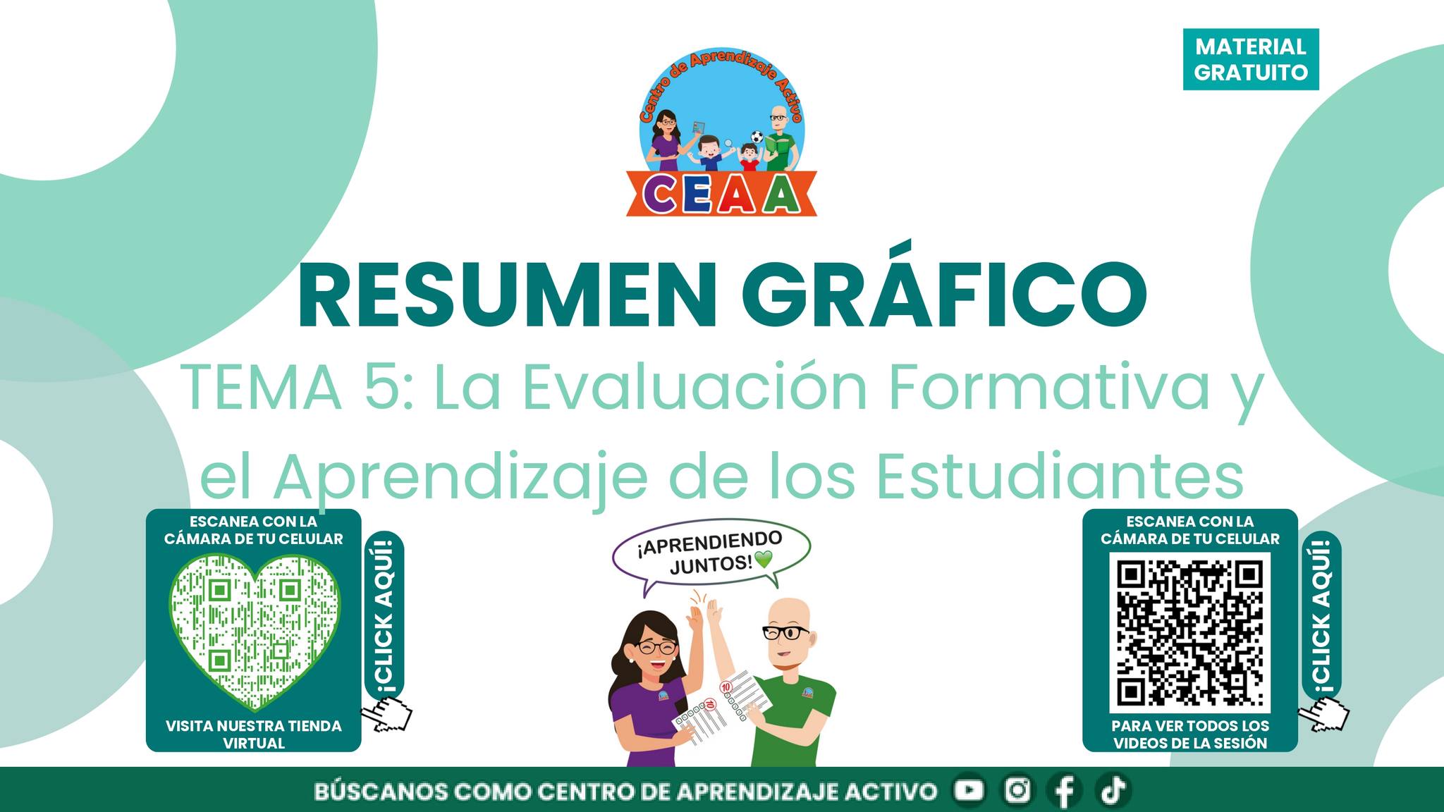 CEAA: Centro de... - CEAA: Centro de Aprendizaje Activo