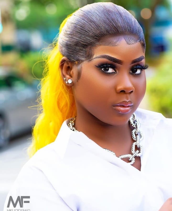 Girls gossip - Fanm led sa ki sanble ak tou bouda moun fou a soumoun pa ...