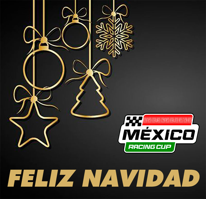 Mexico Racing Cup added a new photo. - Mexico Racing Cup