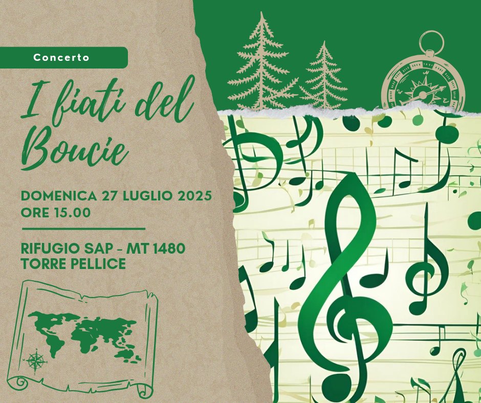 RIFUGIO SAP | Torre Pellice