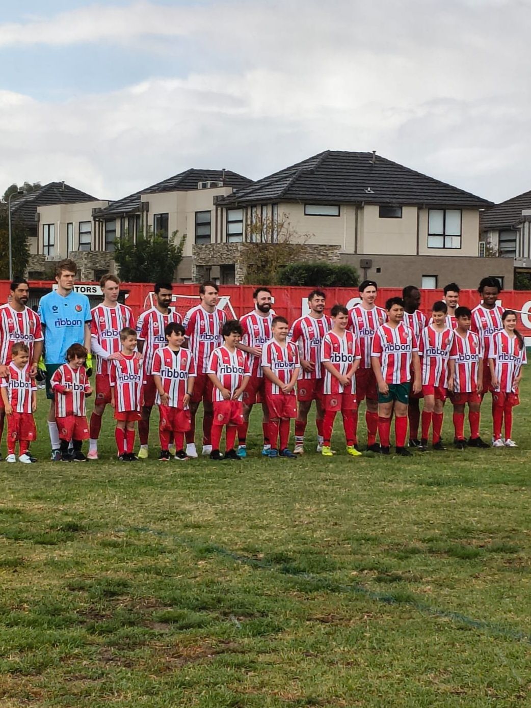 Keysborough District Football Club | Keysborough VIC